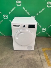 Bosch 8kg condenser for sale  CREWE