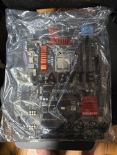 Placa-mãe I5 4690 3.5ghz / Gigabyte e ventilador DDR3 G.Skill 16g Ram Corsair, usado comprar usado  Enviando para Brazil