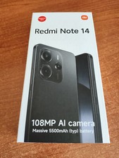 Smartphone xiaomi redmi usato  Pettoranello del Molise