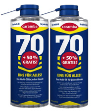Caramba multi öl gebraucht kaufen  Winsen
