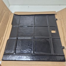 Plaque fonte barbecue d'occasion  Vichy