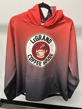 Legrand coffee house for sale  Harrison