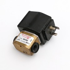 Norgren 9501600 magnetventil gebraucht kaufen  Rohrdorf