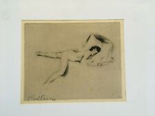 Abel faivre rare d'occasion  Vannes