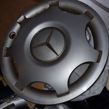 Mercedes benz radkappe gebraucht kaufen  Mannheim