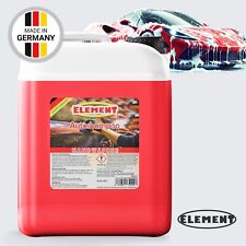 Shampoo auto 10l usato  Spedire a Italy