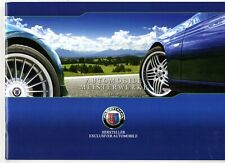 Alpina 2009 german for sale  UK