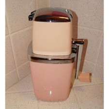 Vintage pink chrome for sale  Fayetteville