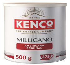 Kenco millicano americano for sale  BELLSHILL
