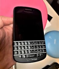 BlackBerry Q10 - 16GB - Preto -EXCELENTE CONDIÇÃO À VENDA Para Peças comprar usado  Enviando para Brazil