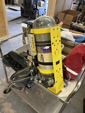 Firefighter oxygen tank for sale  Brooklyn