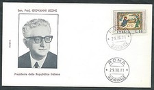 1971 italia speciale usato  Roma