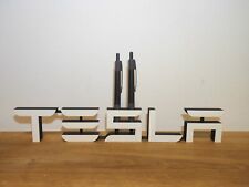 Tesla stiftehalter geschenk gebraucht kaufen  München