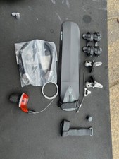 Bicycle parts for sale  CREDITON