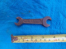 Bsa whitworth tool for sale  WEYMOUTH