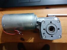 Motor gr80x40 dunkermotoren gebraucht kaufen  Erlangen