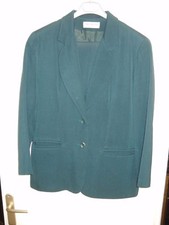 Tailleur pantalon veste d'occasion  France