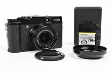 Fujifilm x20 12mp d'occasion  Expédié en Belgium