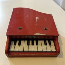 Vintage toy grand for sale  PORTSMOUTH