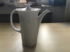 Kaffeekanne arzberg flora gebraucht kaufen Kaffeekanne arzberg flora gebraucht kaufen  Bergheim