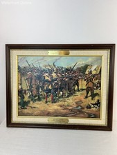 Heritage collection framed for sale  Pensacola