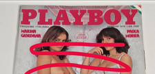 Playboy febbraio 1979 usato  Parma