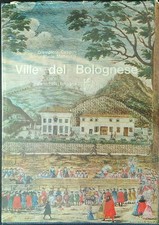 Ville del bolognese usato  Italia
