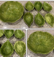 vintage salad bowl for sale  Riverside