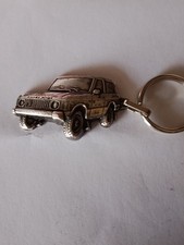 Porte clé range d'occasion  Reims