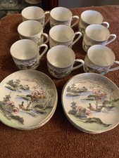 Vintage tea cups for sale  Waxahachie