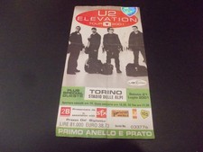 Elevation tour torino usato  Torino