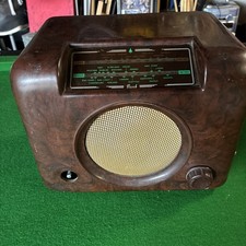 bush dac radio for sale  SOUTHEND-ON-SEA