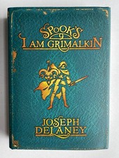 Spook grimalkin joseph for sale  LONDON