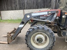 tractor front loader brackets for sale  HARROGATE