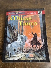 Minas tirith lord for sale  Logan