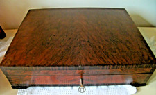 Vintage mahogany veneer for sale  WALLINGFORD