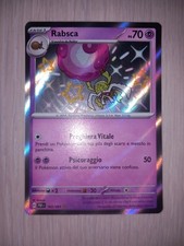 Carte pokemon rabsca usato Carte pokemon rabsca usato  Ormea
