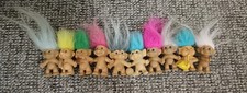 Joblot small troll for sale  LONDON