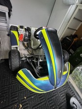 Bambino kart comer for sale Bambino kart comer for sale  WOKING