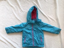 Skijacke winterjacke 104 gebraucht kaufen  Steinhagen