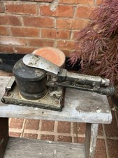 Desoutter sander air for sale  COVENTRY