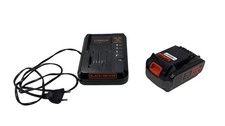 Black decker akku gebraucht kaufen  Westerburg
