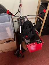 Einhell akku sense gebraucht kaufen  Zörbig