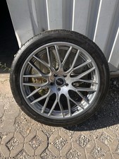 Alufelgen jeep grand gebraucht kaufen  Taufkirchen
