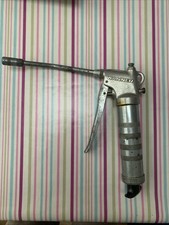 Wanner vintage grease for sale  WILMSLOW