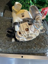 Bosch dishwasher heat for sale  EDINBURGH