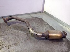 Uf1 catalyseur toyota d'occasion  Expédié en France
