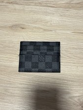 Louis vuitton portemonnaie gebraucht kaufen  Bad Bergzabern