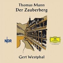 Zauberberg cds thomas gebraucht kaufen  Berlin