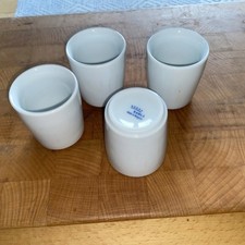 Kahls minibecher five gebraucht kaufen  Weiterstadt